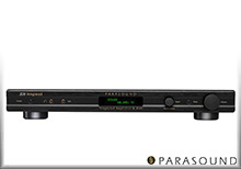 Parasound NC 200 Integrated